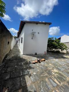 Vendo casa no jardim paulistano