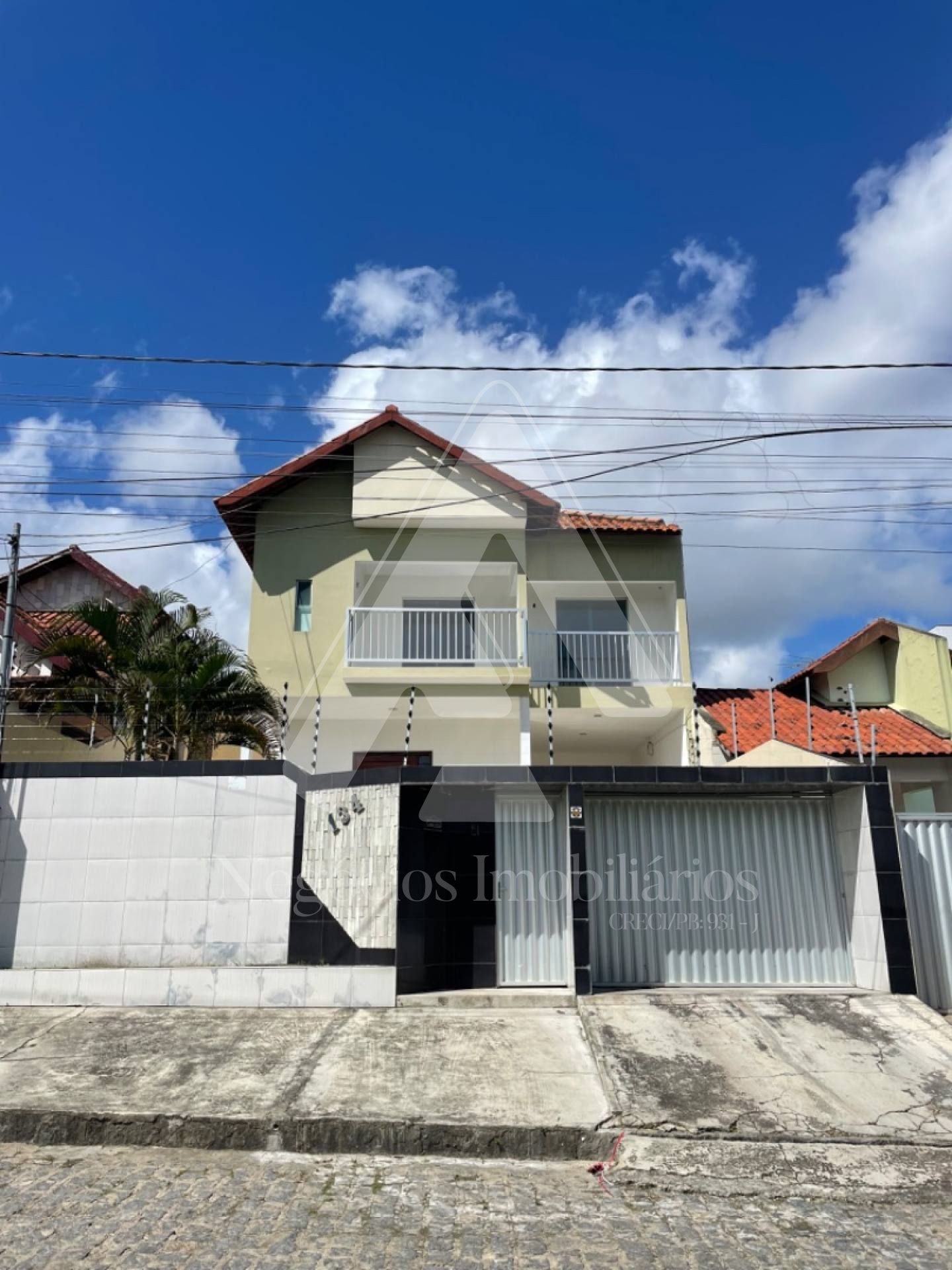 Vendo casa vizinho ao Parque Linear do Dinamerica