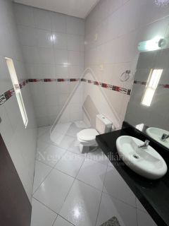 Vendo casa vizinho ao Parque Linear do Dinamerica