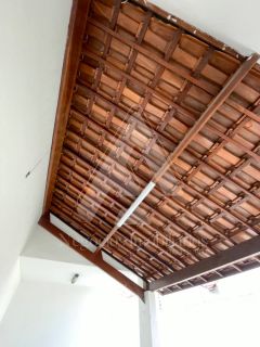 Vendo casa vizinho ao Parque Linear do Dinamerica