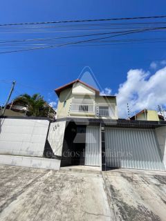 Vendo casa vizinho ao Parque Linear do Dinamerica