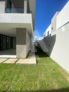 Casa minimalista dos sonhos