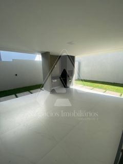 Casa minimalista dos sonhos