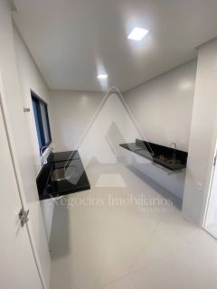 Casa minimalista dos sonhos