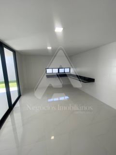 Casa minimalista dos sonhos