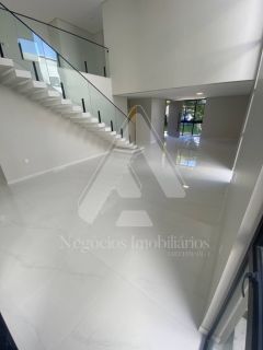 Casa minimalista dos sonhos