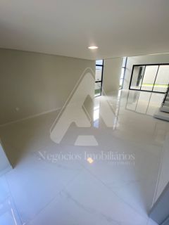 Casa minimalista dos sonhos