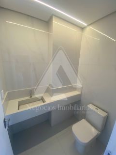 Casa minimalista dos sonhos