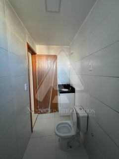 Apartamento Para Alugar com 1 quarto no bairro Catolé