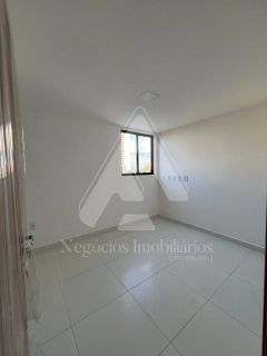 Apartamento Para Alugar com 1 quarto no bairro Catolé