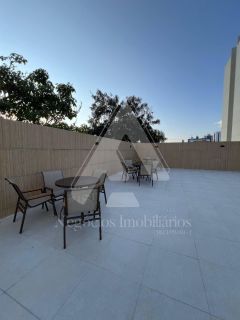 Apartamento Para Alugar com 1 quarto no bairro Catolé