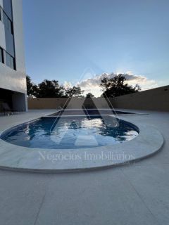 Apartamento Para Alugar com 1 quarto no bairro Catolé