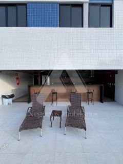 Apartamento Para Alugar com 1 quarto no bairro Catolé