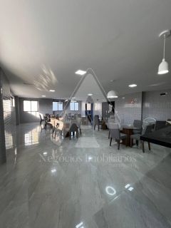 Apartamento Para Alugar com 1 quarto no bairro Catolé