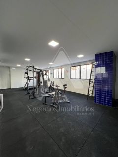 Apartamento Para Alugar com 1 quarto no bairro Catolé