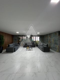 Apartamento Para Alugar com 1 quarto no bairro Catolé