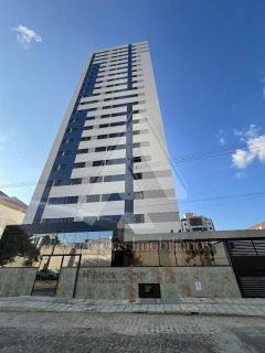 Apartamento Para Alugar com 1 quarto no bairro Catolé