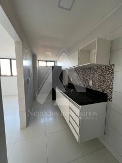 Apartamento Para Alugar com 2 quartos no bairro Catolé