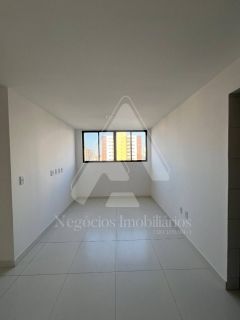 Apartamento Para Alugar com 2 quartos no bairro Catolé
