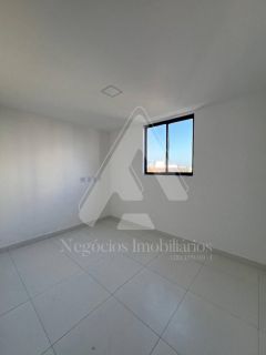 Apartamento Para Alugar com 2 quartos no bairro Catolé