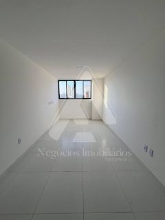 Apartamento Para Alugar com 2 quartos no bairro Catolé