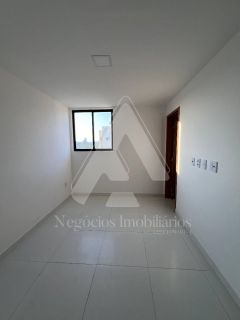 Apartamento Para Alugar com 2 quartos no bairro Catolé