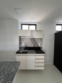 Apartamento Para Alugar com 2 quartos no bairro Catolé