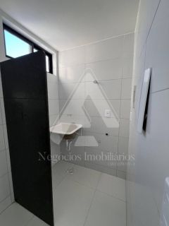 Apartamento Para Alugar com 2 quartos no bairro Catolé