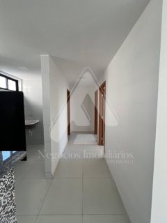 Apartamento Para Alugar com 2 quartos no bairro Catolé