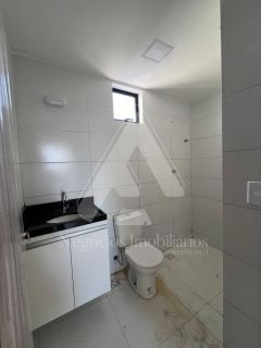 Apartamento Para Alugar com 2 quartos no bairro Catolé