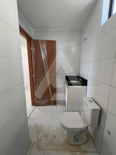Apartamento Para Alugar com 2 quartos no bairro Catolé