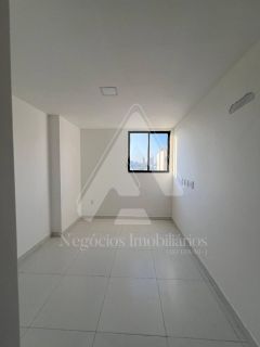 Apartamento Para Alugar com 2 quartos no bairro Catolé