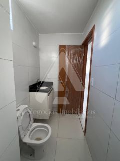 Apartamento Para Alugar com 2 quartos no bairro Catolé
