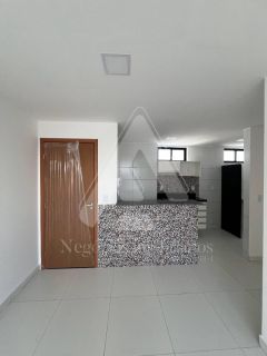 Apartamento Para Alugar com 2 quartos no bairro Catolé