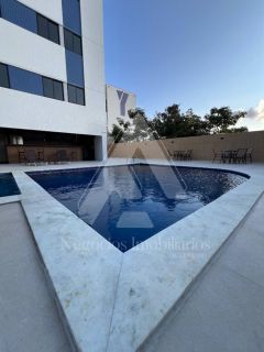 Apartamento Para Alugar com 2 quartos no bairro Catolé