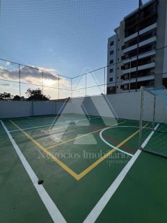 Apartamento Para Alugar com 2 quartos no bairro Catolé