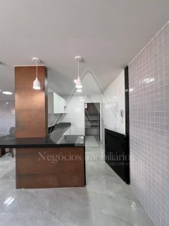 Apartamento Para Alugar com 2 quartos no bairro Catolé
