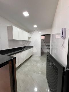 Apartamento Para Alugar com 2 quartos no bairro Catolé