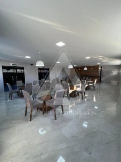 Apartamento Para Alugar com 2 quartos no bairro Catolé