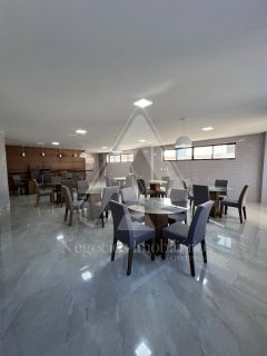 Apartamento Para Alugar com 2 quartos no bairro Catolé