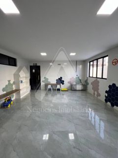 Apartamento Para Alugar com 2 quartos no bairro Catolé