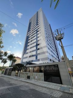 Apartamento Para Alugar com 2 quartos no bairro Catolé