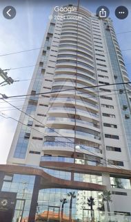 Vendo apartamento no Alto Branco