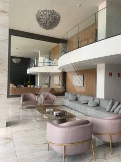 Vendo apartamento no Alto Branco