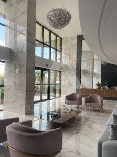 Vendo apartamento no Alto Branco