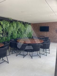 Vendo apartamento no Alto Branco