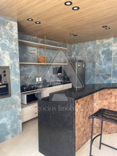 Vendo apartamento no Alto Branco