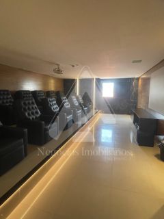 Vendo apartamento no Alto Branco