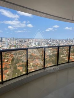 Vendo apartamento no Alto Branco