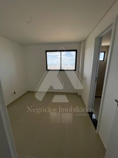 Vendo apartamento no Alto Branco